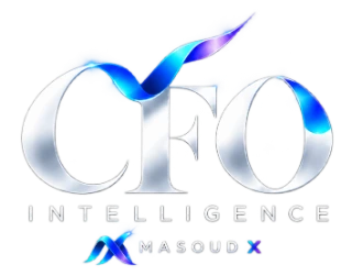 CFO Intelligence · MASOUD X